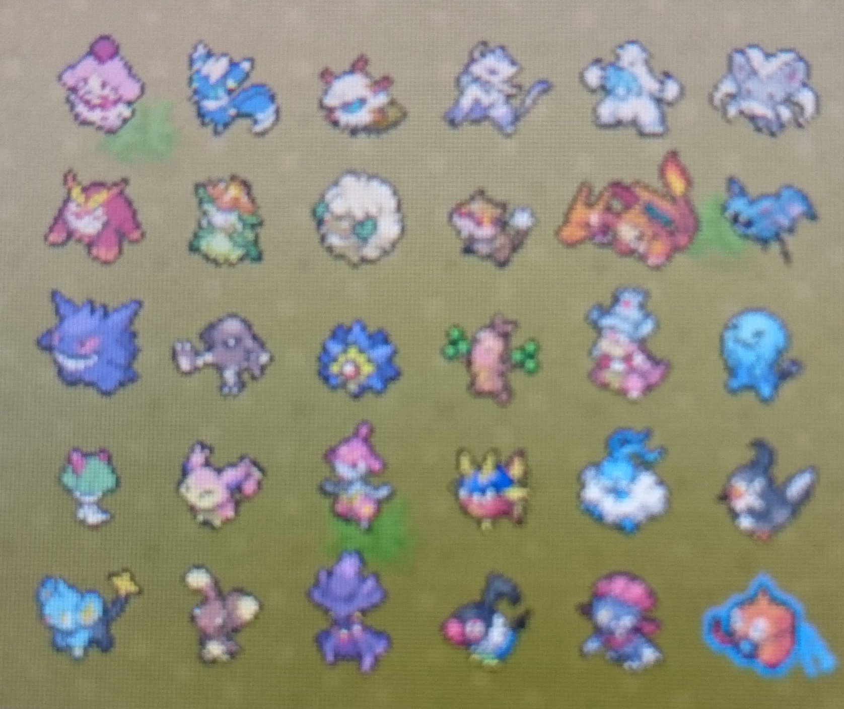 つばさ Tsubasa ポケモン配布 Gts産ごちゃまぜポケモン30匹フリー配布 当選人数 1名 参加方法 フォロー Rt 説明 Gts産です 6世代 当選者にはツイート Dmでお知らせ 締め切り 17 01 21 土 22 00 Xy Oras Gts産 ポケモン