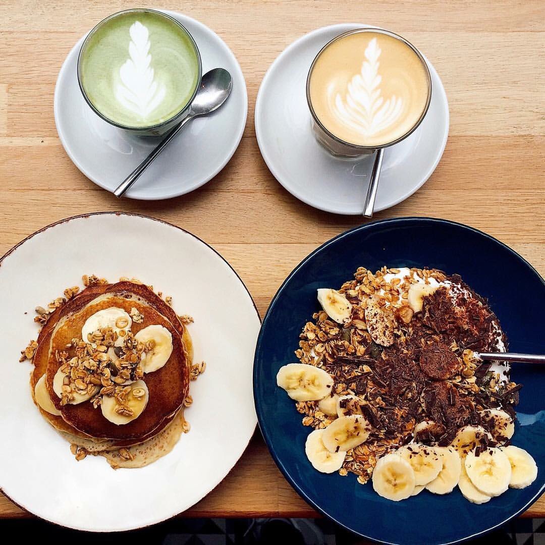 Merci Lucia pour ce bel article sur Radiodays !
bit.ly/2jfliIp
#paris #specialtycoffee #coffeeshop #latte #pancakes #granola