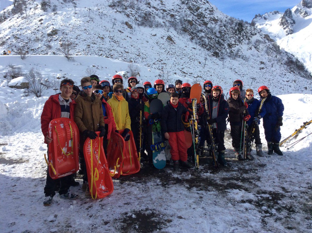 De Montecalpe a Torreciudad: una convivencia formativa y deportiva para los alumnos de 2º de ESO.
attendis.com/colegios/monte…