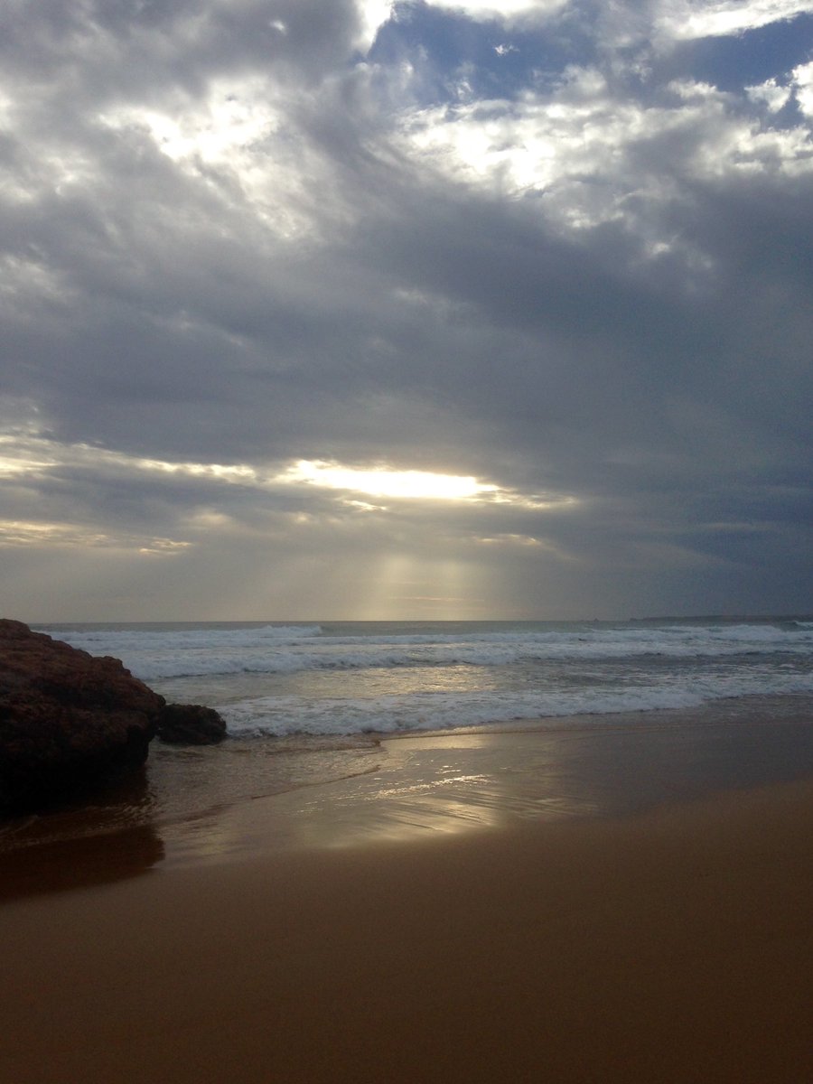 PIWalkabout's tweet image. Surf Beach