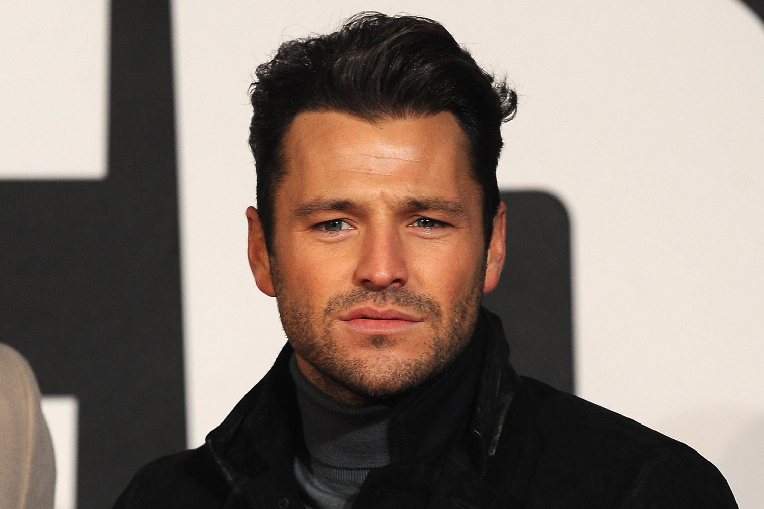 Happy 30th birthday to Mark wright  