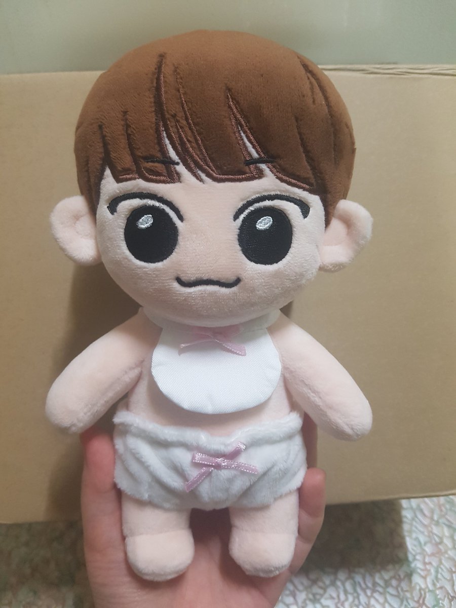 soondung2's tweet photo. 선입금 턱받이 세트 https://t.co/wJLhQ8HUYm