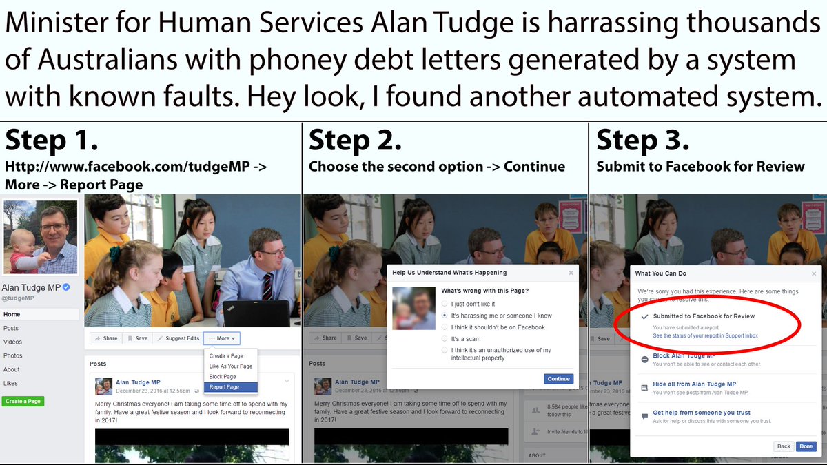KingJayRPG's tweet photo. @AlanTudgeMP #notmydebt #LiberalNaziParty #LNaziP #LNP #LNPRort #LNPMemes #RetweetPlease #RetweeetPlease #Centrelink #Australia #auspol https://t.co/NYKtioQiZZ