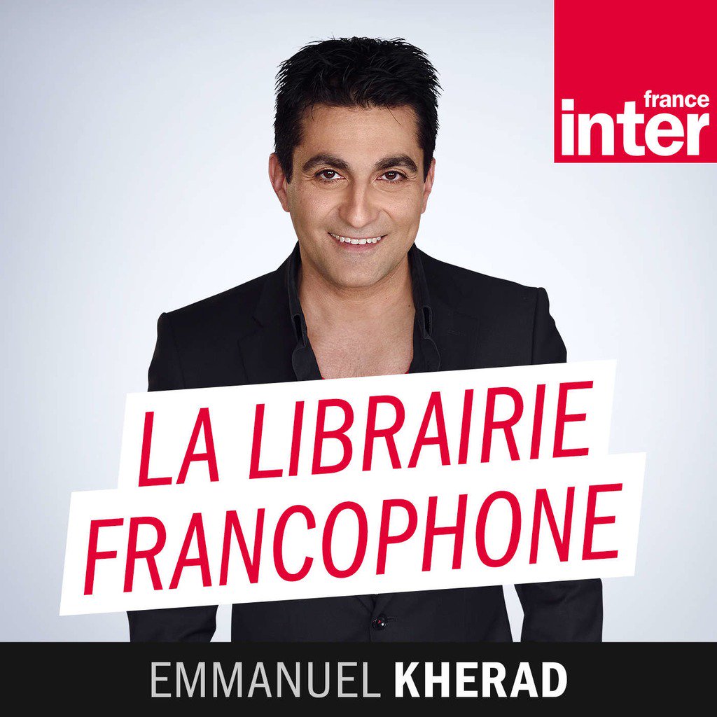 La Librairie Francophone N°1 en France ! L'émission livres la plus suivie radio et télé confondues ! Top audience <a href="/franceinter/">France Inter</a> <a href="/radiofrance/">Radio France</a>
