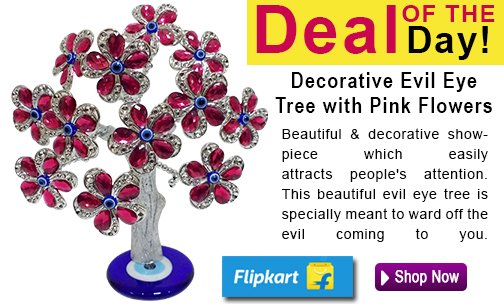 YourStarsTell's tweet photo. Add #Charm to your #HomeDecor with #Fengshui #EvilEyeTree available only on @Flipkart
https://t.co/WM65hpIbih
#CanonTurns20 #TaarifEKaabil https://t.co/3c1G4X52wY