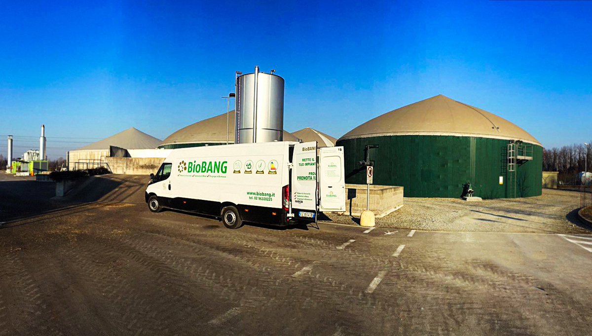 BioBANG_TM's tweet photo. Free tests go on nonstop.
Today we are in Brescia with one of our Mobile Unite.
Book now your free test with a click
https://t.co/Cq4F519Kgt https://t.co/xwHjjA1sxZ