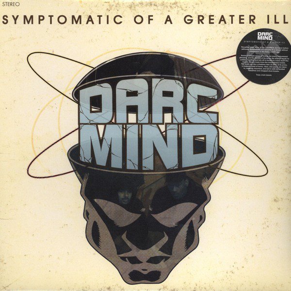 ForumDisques's tweet photo. Darc Mind – Symptomatic Of A Greater Ill / #anticon #darcmind
LP Back In Stock !!!!!!! https://t.co/SGMwDOBvb3