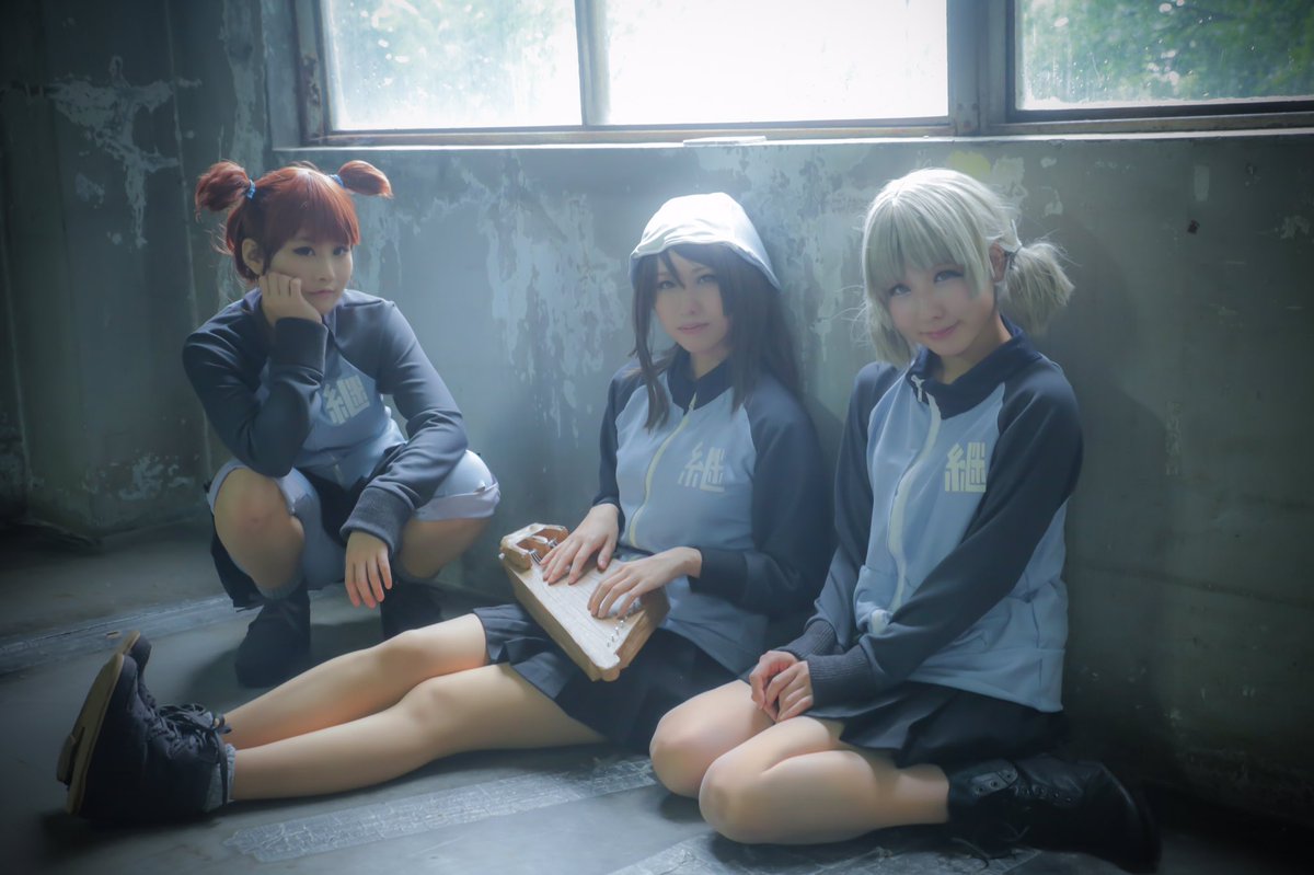 Oikawa Satoshi 公開中 Sur Twitter 本日コスプレ ガールズ パンツァー 継続高校 ミカ Wasse Ring アキ Nap Ex ミッコ Heart049 Photo By 01ch Satoshi コスプレ ガルパン Oikawa Satoshi 公開中 Sur Twitter 本日コスプレ ガールズ パンツァー 継続高校 ミカ Wasse Ring アキ Nap Ex ミッコ Heart049 Photo By 01ch Satoshi コスプレ ガルパン