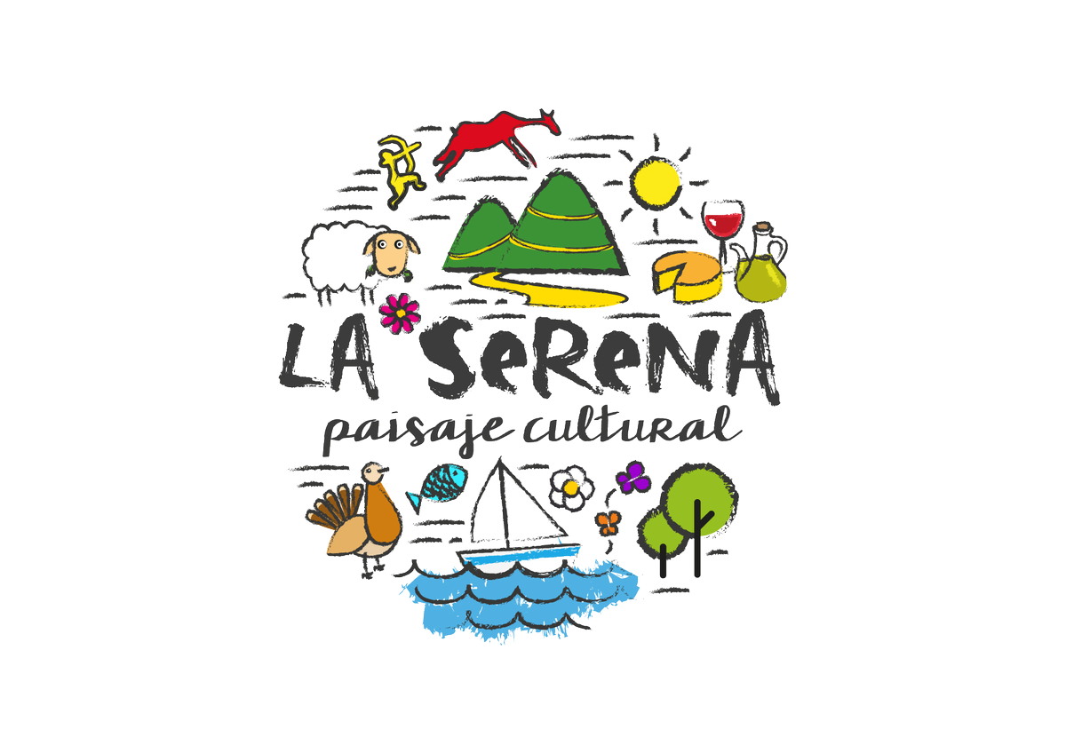 cederlaserena's tweet photo. Todo preparado para la presentación de "La Serena, Paisaje Cultural" Stand Extremadura. 16:00 h #Extremaduraenfitur #LaserenaPaisajeCultural https://t.co/GfhGcQfnha