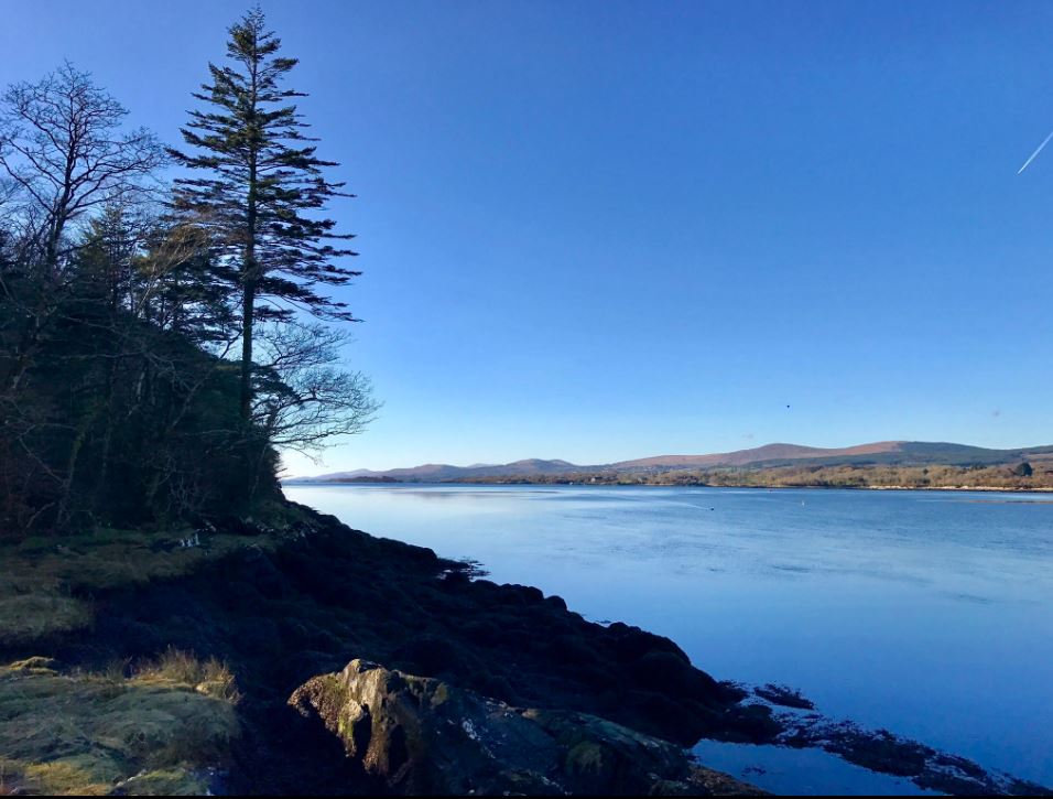 wildatlanticway's tweet image. Fantastic fan photos of the #WildAtlanticWay! Thanks for sharing guys #Donegal #Kerry #Cork #Galway 😍💙