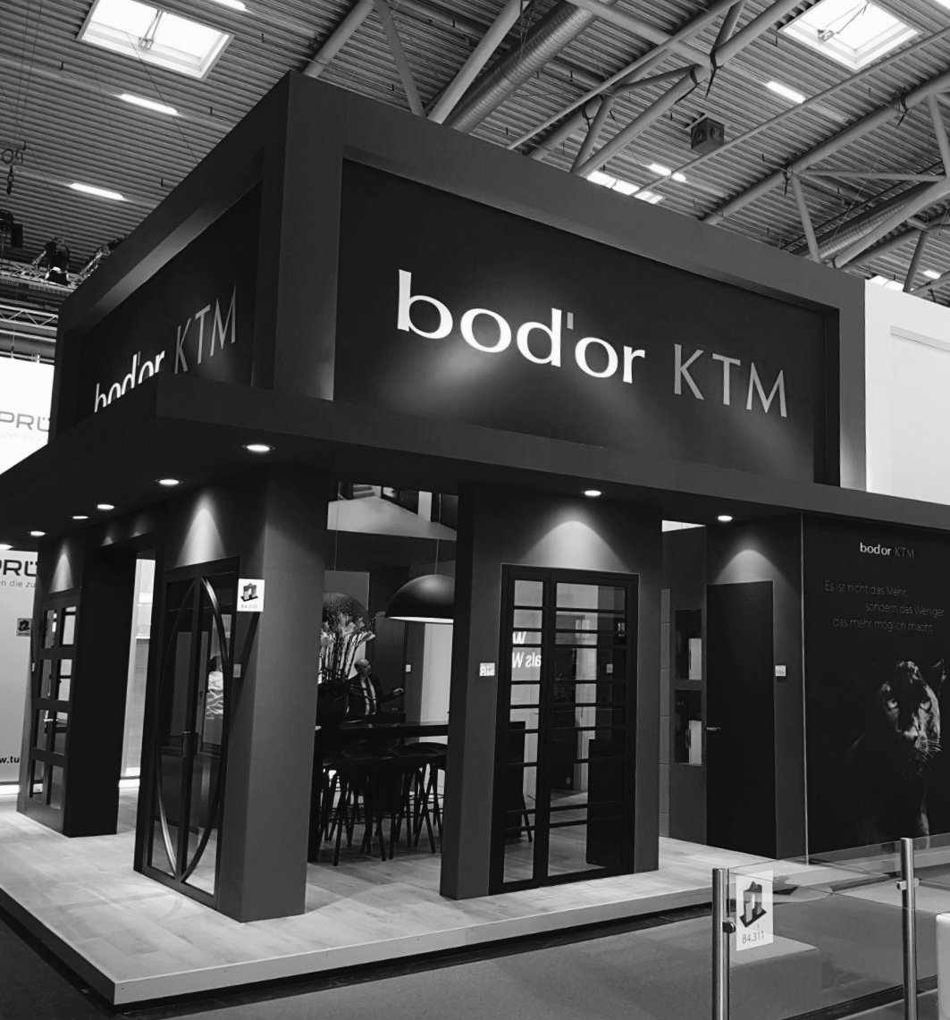 OsirisHertman's tweet photo. BAU te München vakbeurs voor architecten 16-21 januari
Onze nieuwe deuren zijn te zien, stand B4 310, BOD'OR. 
https://t.co/f7RgxFBP84 https://t.co/MIGV88nqL5