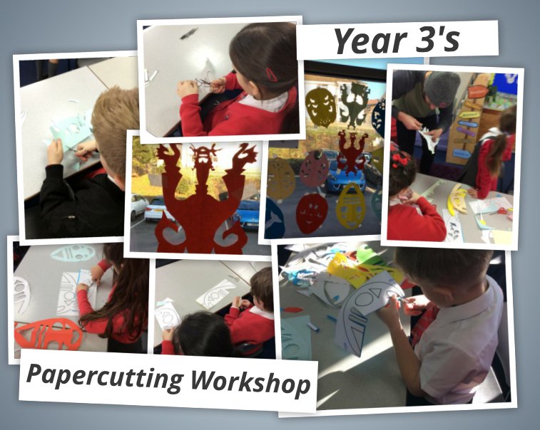 Janvrin School tweet media