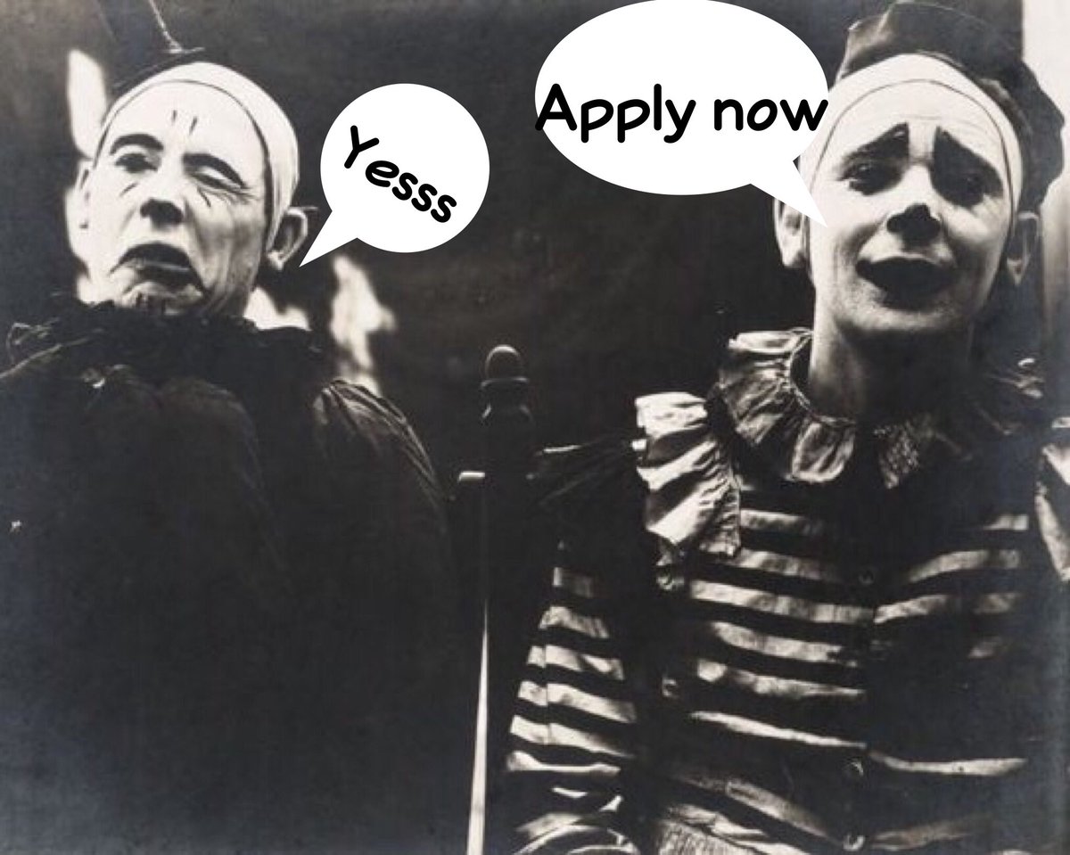BalticFringe's tweet photo. Applications are now open for international and local artist. https://t.co/AAiDeJmidj