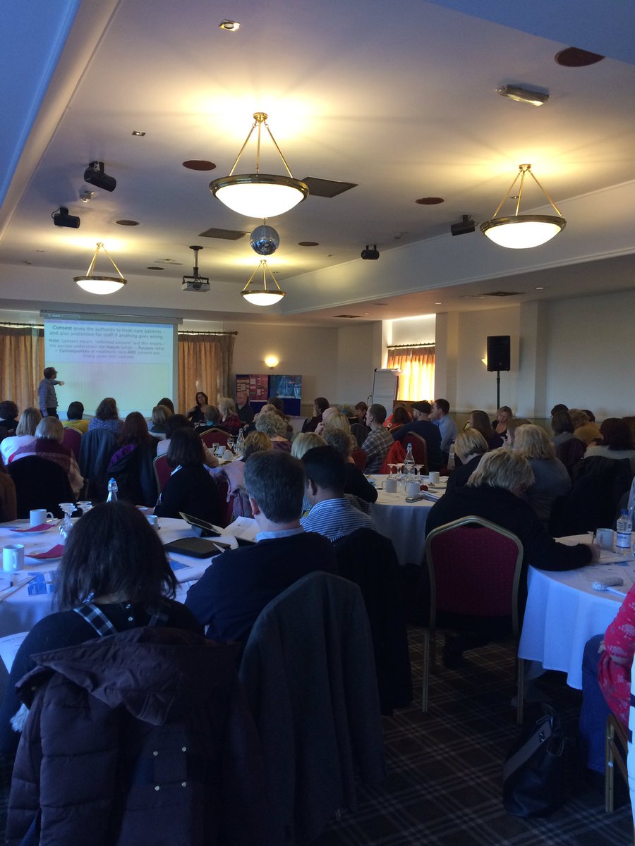 foxymac1's tweet photo. Another great turn out at the second #MCAEvent run by Edge training @HEE_SWest https://t.co/fO9FpsxoJX