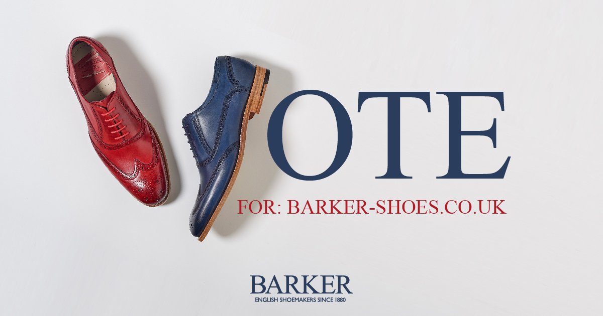 barker shoes ltd