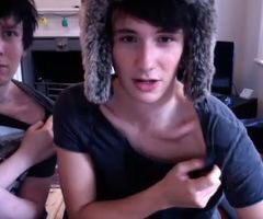 dancries's tweet image. let's just take a moment to appreciate dan howell's collar bones