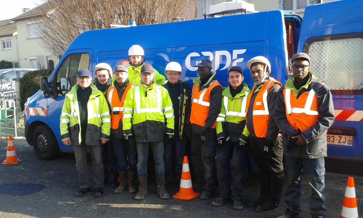 Jean-Denis. tweet media