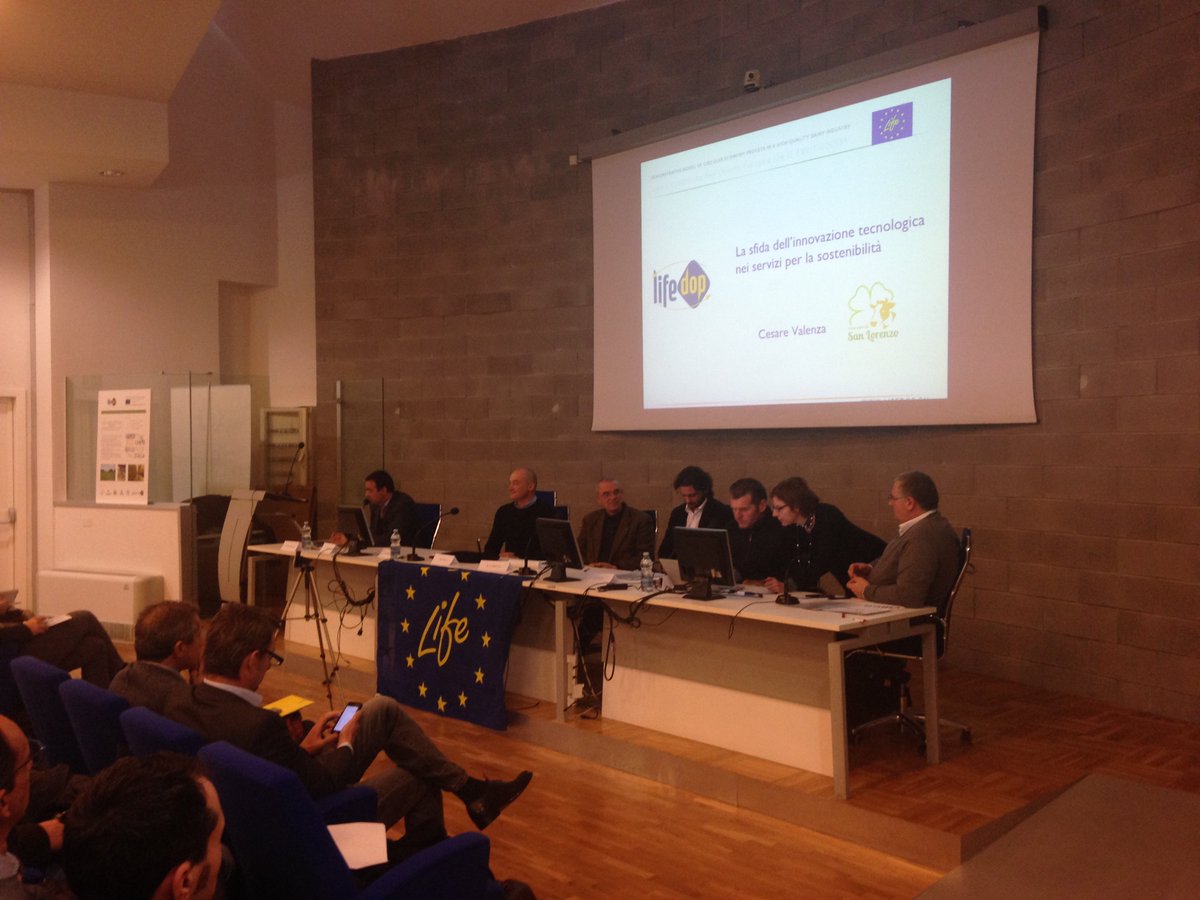 EurcaSrl's tweet photo. #lifedop #futuroagricoltura diffusione cultura sostenibilita #rete #innovazione #bovimac @lifedop https://t.co/yK5Ip5lnjP