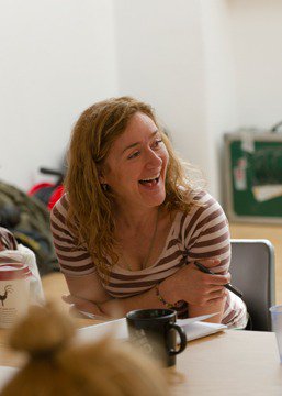 Happy Birthday to the delightful Sophie Thompson. 