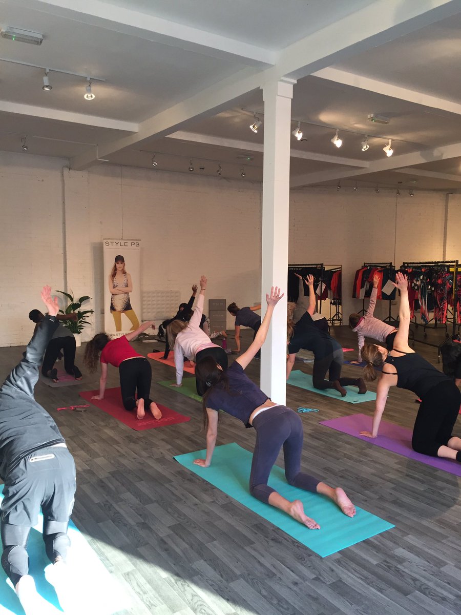 Style PB tweet media