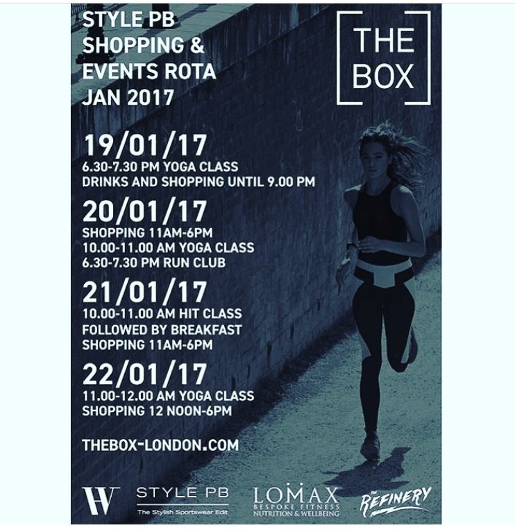 Style PB tweet media