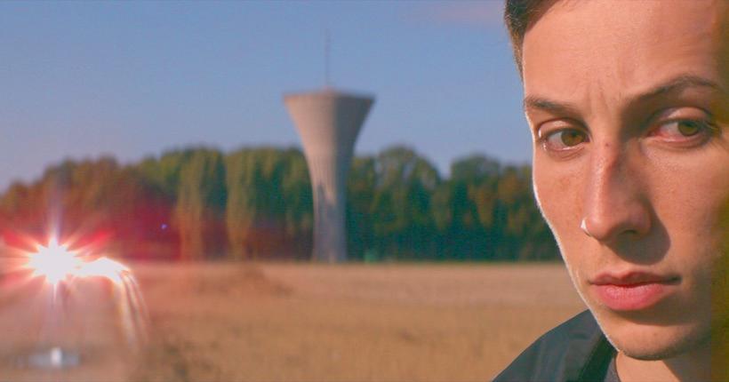 KonbiniFr's tweet image. Le prolifique Superpoze dévoile un premier extrait de son prochain album ebx.sh/2jTHSHd