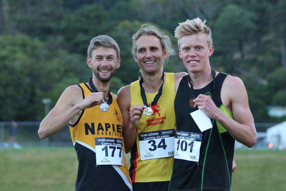 Athletics Wellington tweet media