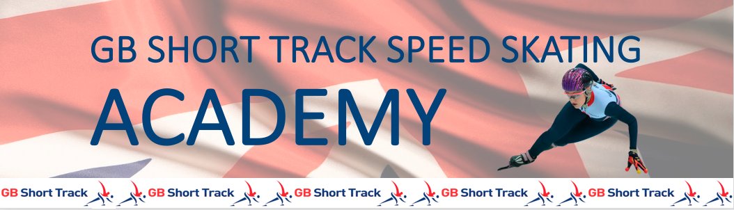 GB_ShortTrack's tweet photo. 12 young athletes are selected for the GB Short Track Speed Skating Academy https://t.co/gao5rjM57m #GBShortTrackAcademy #NextGeneration https://t.co/tN2O1fv7Ff