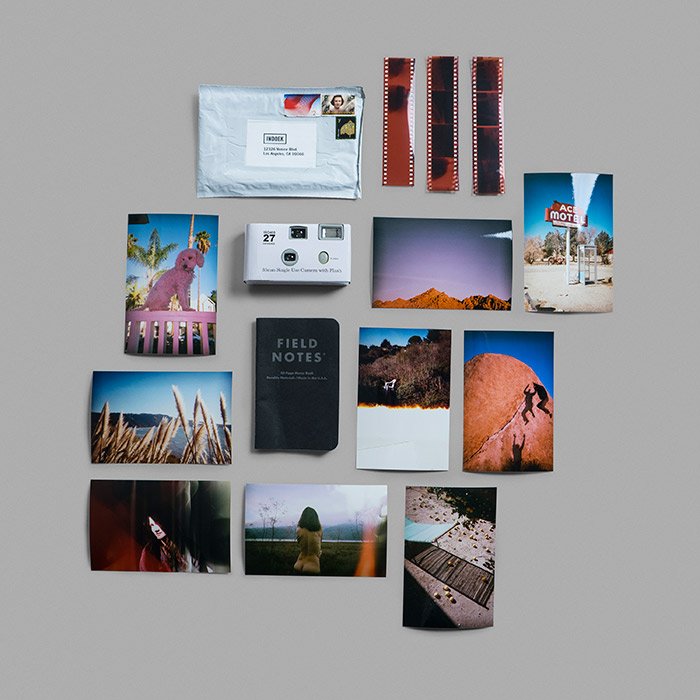 Vice_Germany on Twitter "Was passiert, wenn man ProfiFotografen Einwegkameras in die Hand