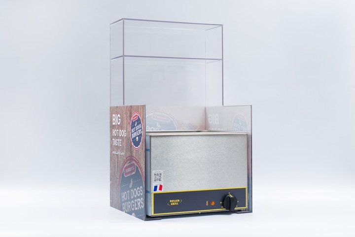 PHGplus's tweet image. Need something branding for you business?   

Check out our recent work in food equipment branding via the link.
goo.gl/0gwTT2