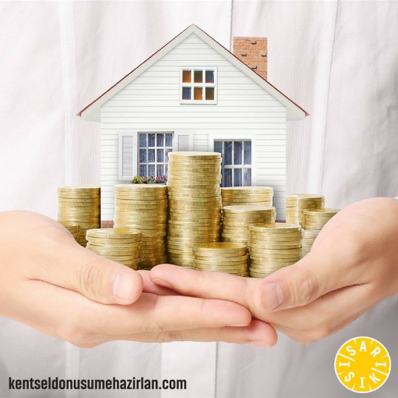 2017 yılına ait güncellenmiş #KentselDönüşüm kira yardım bedelleri açıklandı. >> bit.ly/2jrBGGB