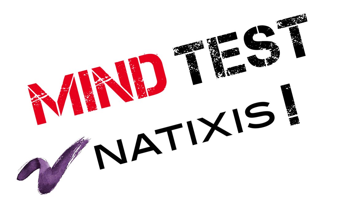 martindescours's tweet photo. Je suis très heureux de vous dire que le prochain @MindTests aura lieu chez @natixis !! #creativite #excited #teambuilding #icebreaker https://t.co/uZgQWVutRn