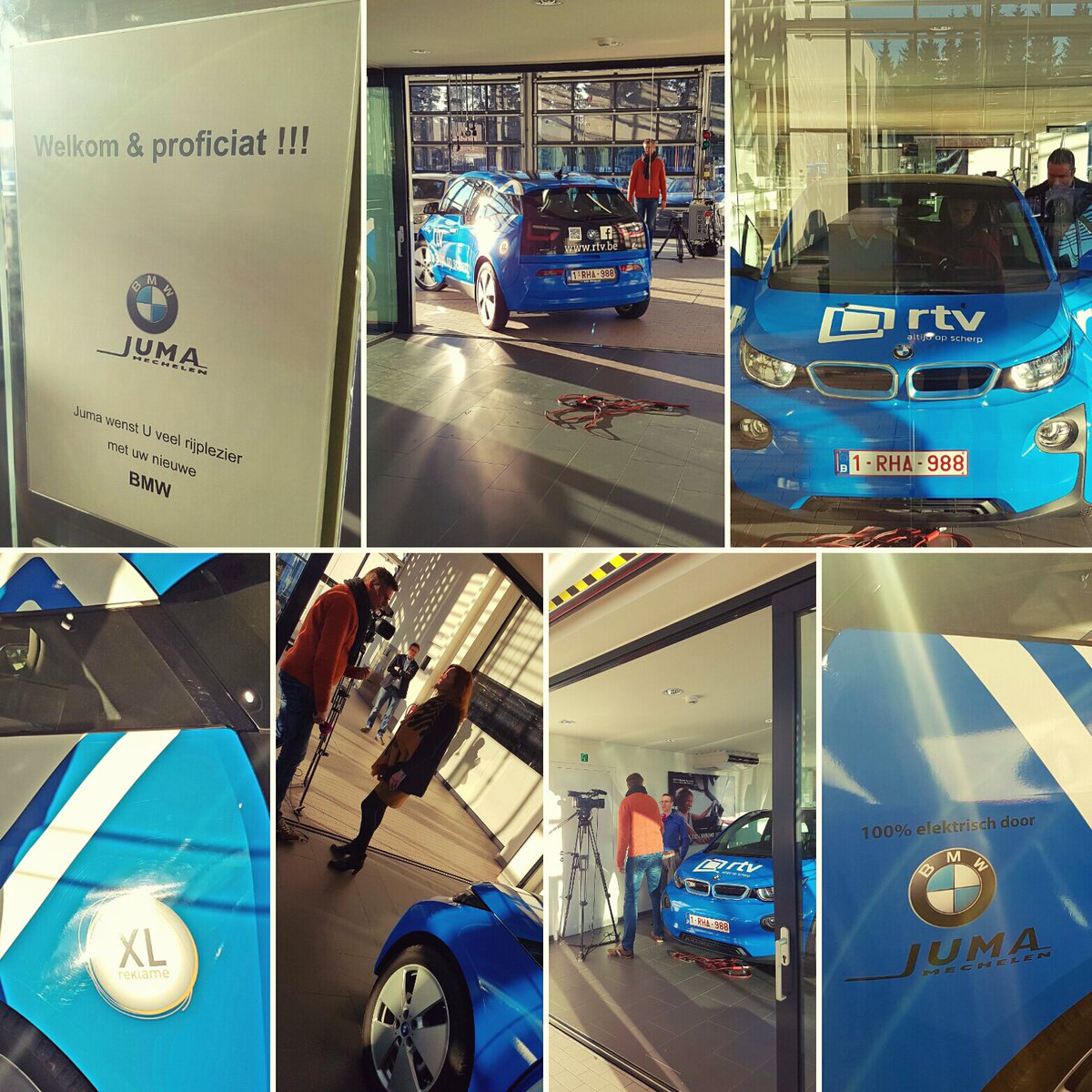 BMW Juma tweet media