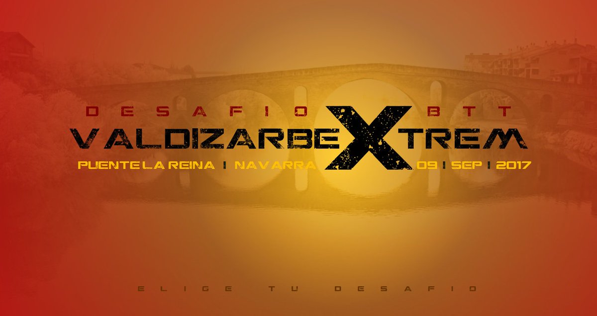 MTBPlace's tweet photo. Vuelve el Desafío #BTT ValdizarbeXtrem 2017! con 3 recorridos #MTB exigentes por el Valle de Izarbe, Navarra.  https://t.co/pIDKy7ypXU https://t.co/AiSF4ejb3z