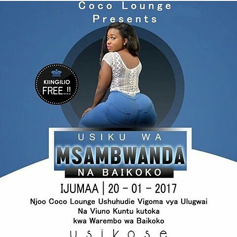 Warembo Wa Tanzania : Loveneslove Loveneslove2 Twitter : Tazama warembo wa miss tanzania wakionyesha ubunifu wao.