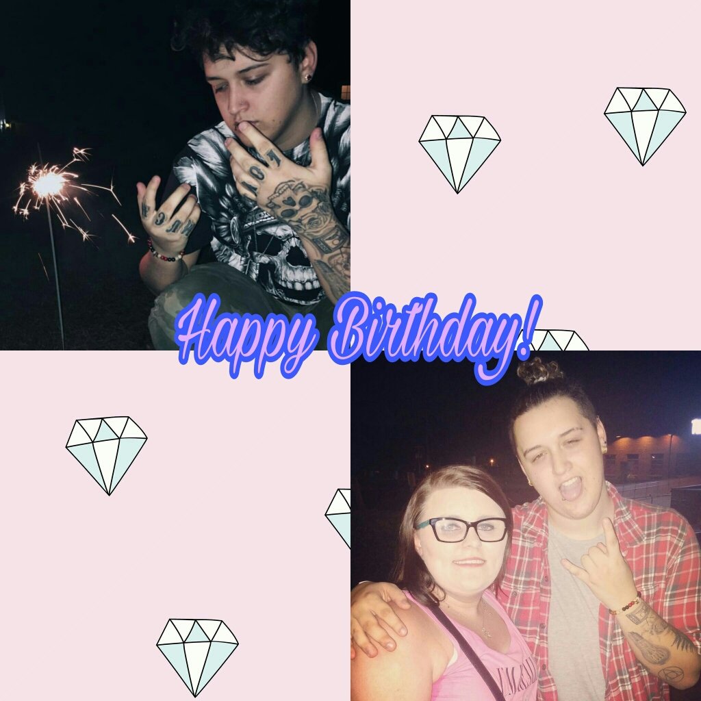 RachelinHeaven's tweet photo. Happy Birthday Timmy!! Hope you have a great birthday!! Love you!! ๐๐ #TimmyConnors https://t.co/r5voIrlBEn