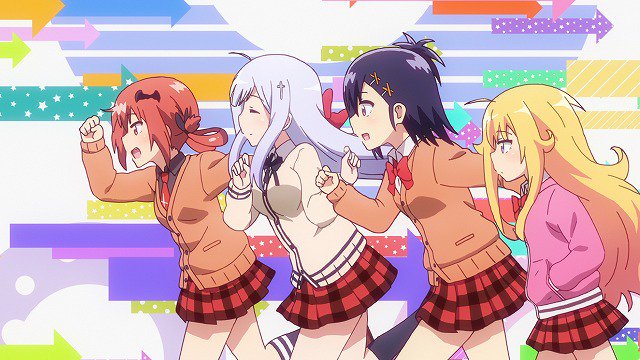 アニメ ガヴリールドロップアウト 公式 No Twitter ガヴリールドロップアウトop ガヴリールドロップキック 2月22日発売です ハイテンションミュージック是非getしてくださいね Gabdro アニメ ガヴリールドロップアウト 公式 No Twitter ガヴリールドロップアウトop ガヴリールドロップキック 2月22日発売です ハイテンションミュージック是非getしてくださいね Gabdro