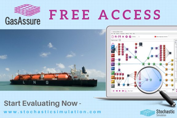 StochasticSL's tweet image. Explore the capabilities of #GasAssure &amp;amp; start building your models for free. Register for Free Access: bit.ly/2jFnNHv  | #OilGas