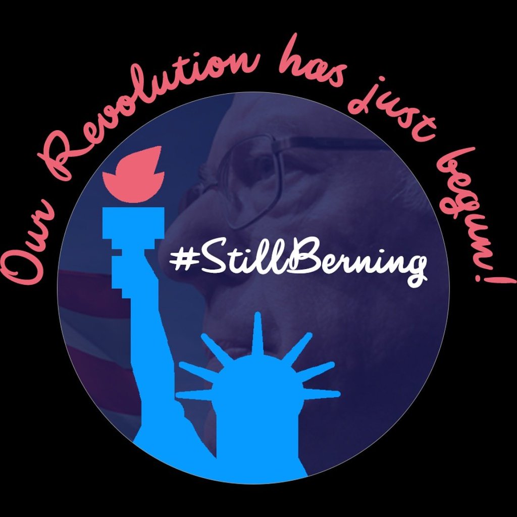 SenseOf_OUTRAGE's tweet photo. .@ninaturner @TulsiGabbard @SenSanders
#ProgressivePolitics
#DraftBernie
#DraftNina
#DraftTulsi
#SaveSandersList
#HandsOffBerniesList https://t.co/TL6YS9AuCX