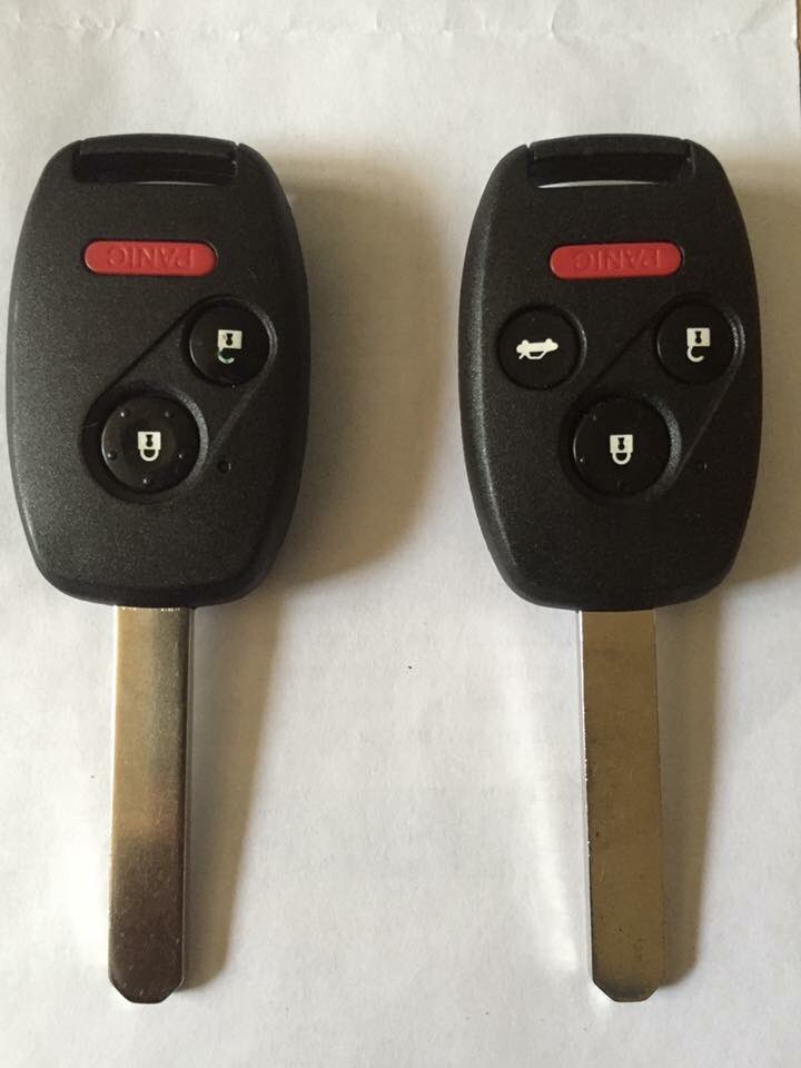 CarKeys215's tweet photo. #Breakresistant Honda keys. https://t.co/DsZ3E8PZ1j https://t.co/Ud2NXzZGeS