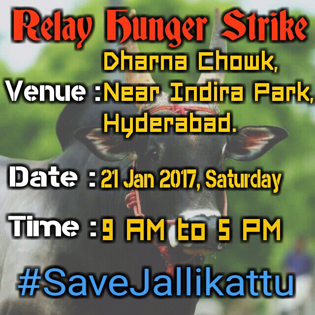 roopsairaam's tweet photo. Guys support our jallikattu tamil Managar sangam planed protest against jallikattu ban we give our voice https://t.co/OkxUhtU13k