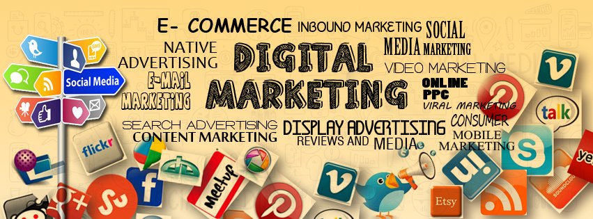 WebFluxSolution's tweet image. Why Your Business Needs #Digital #Marketing To Realize Its #Online Goals..?
@WebFluxSolutions 
goo.gl/Wkdqak