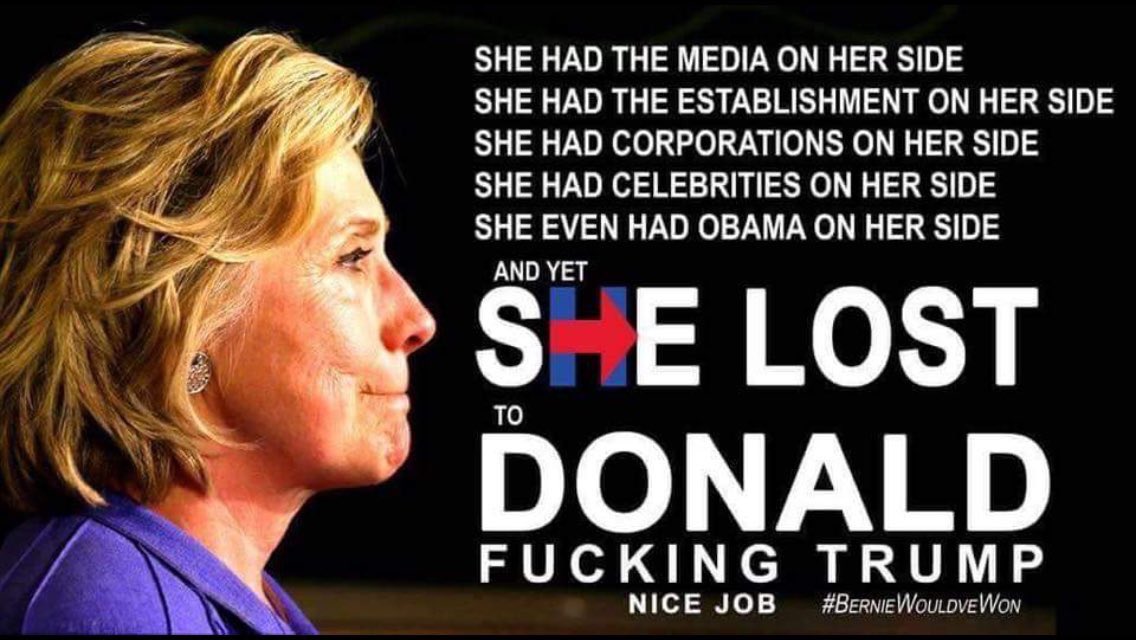 dee4peace's tweet photo. #peaceballdc #NeverHillary #NeoConHillary #WarmongerHillary https://t.co/ndladKPjLI