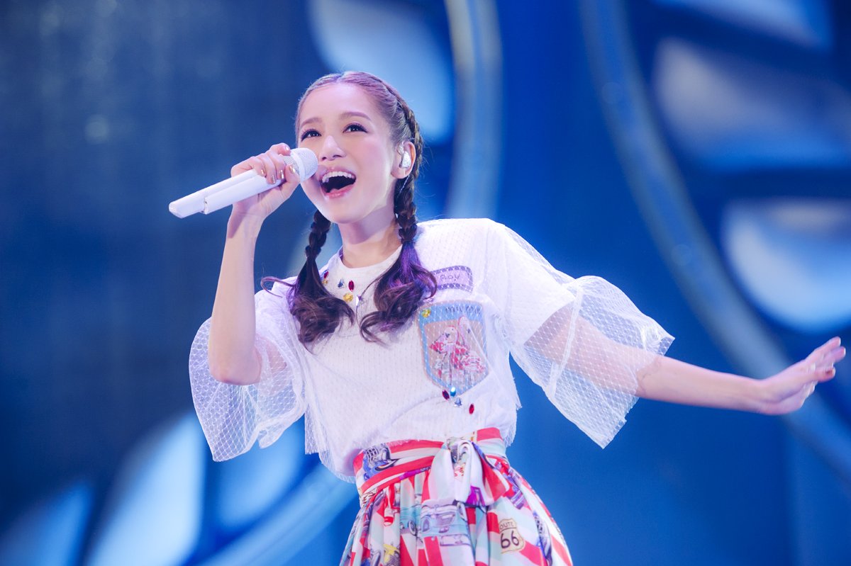 Music On Tv エムオン 西野カナ最新ライブ 独占インタビューを 1 29 日 13時 14時半 全国アリーナツアー16 Just Love Tour の最終日 11 27 さいたまスーパーアリーナの模様に エムオン 独占インタビューを加えて放送 T Co Music On Tv エムオン 西野カナ最新ライブ 独占インタビューを 1 29 日 13時 14時半 全国アリーナツアー16 Just Love Tour の最終日 11 27 さいたまスーパーアリーナの模様に エムオン 独占インタビューを加えて放送 T Co