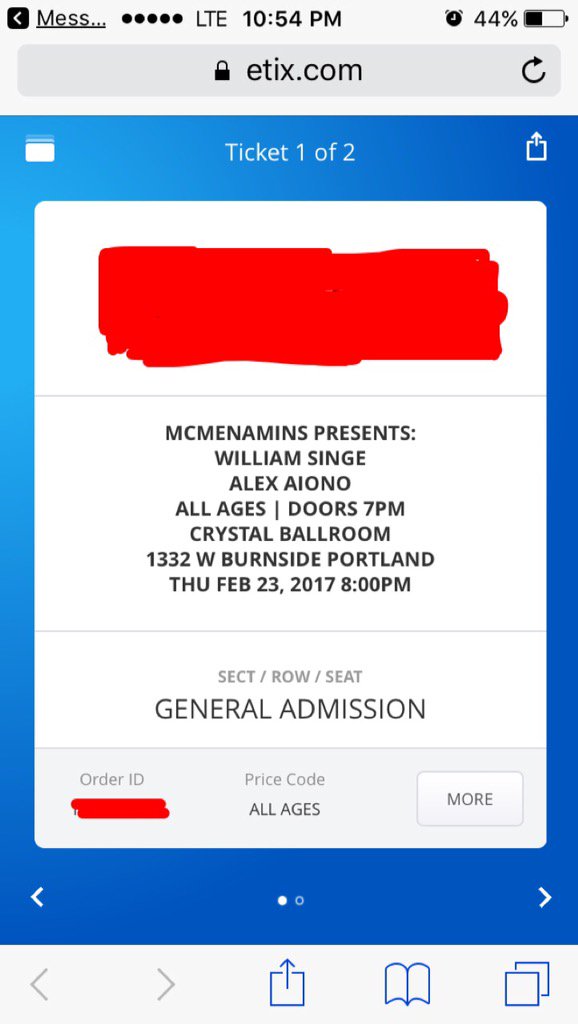 Edith_Cruz31's tweet photo. @alexaiono @WillSinge see you guys in February 🙂 https://t.co/snqYAKjcr1