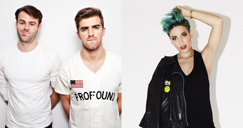 UnitJamGroup's tweet photo. https://t.co/WIjqT3pzor
#TheChainsmokers #AndrewTaggart #AlexPall #Halsey #NewYork #Paris #DelitMusicGroup #DelitMusicFrance https://t.co/4d4ILgA0Oy