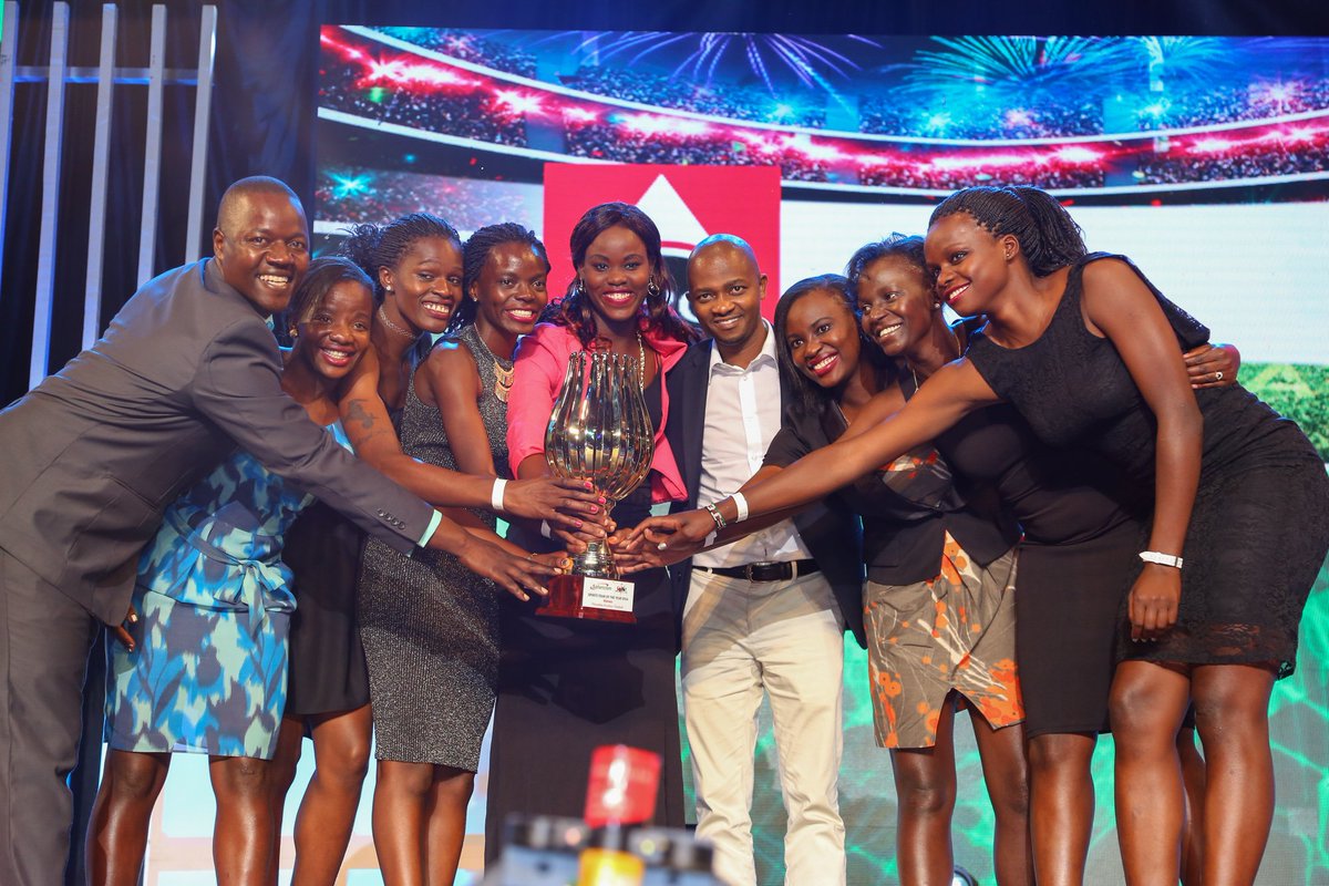 Safaricom PLC tweet media