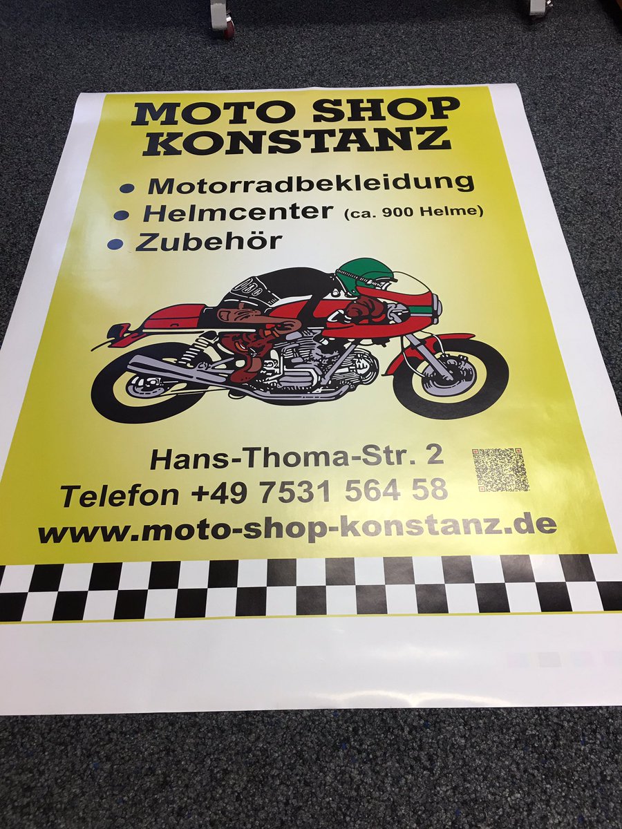 SRichartz's tweet photo. #wirDrucken Plakate für Litfaßsäulen Werbung im Großformat https://t.co/tSkkjYVCgd https://t.co/rpKocb3t98