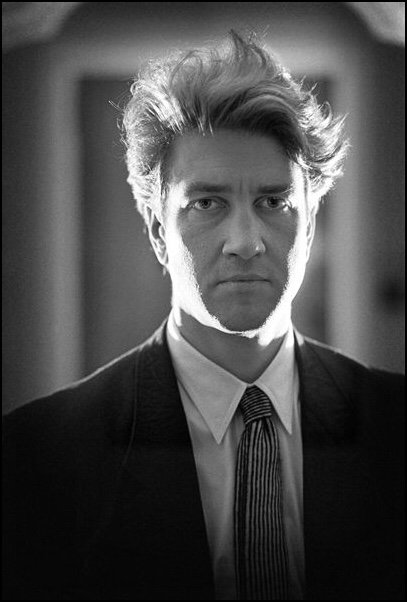 Happy birthday to the great David Lynch. 