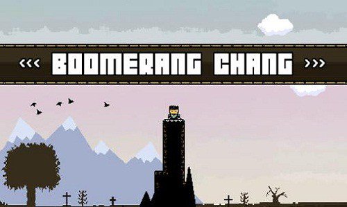 slitheriobr09's tweet photo. Game Boomerang Chang https://t.co/ueShJrt1Va https://t.co/xWYeAbAlwj